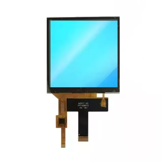 1,74 tommer 240x128 Transfleks TFT -modul