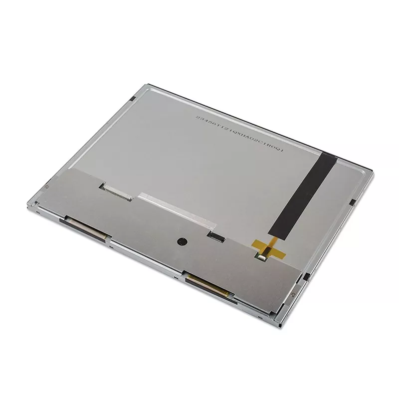 12,1 tommer 1024*768 Utendørs IPS TFT -modul