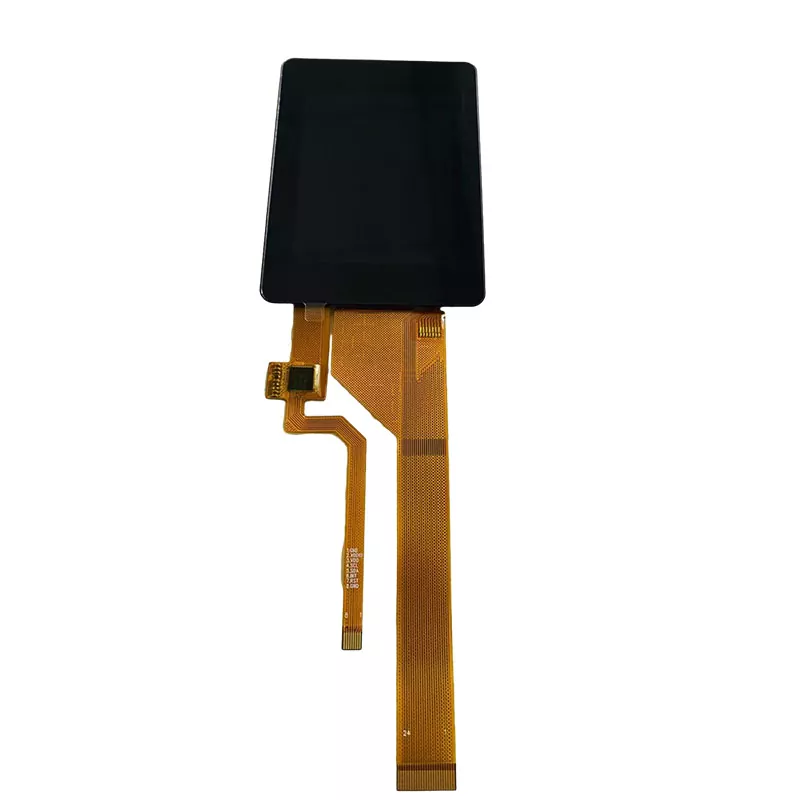 2,8 tommer QVGA Capacitive Touch TFT -modul
