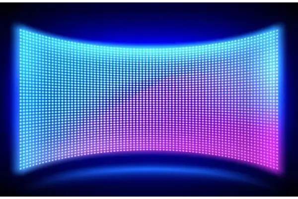 Først i verden! OLED-skjerm som både sender ut lys og genererer strøm avduket
