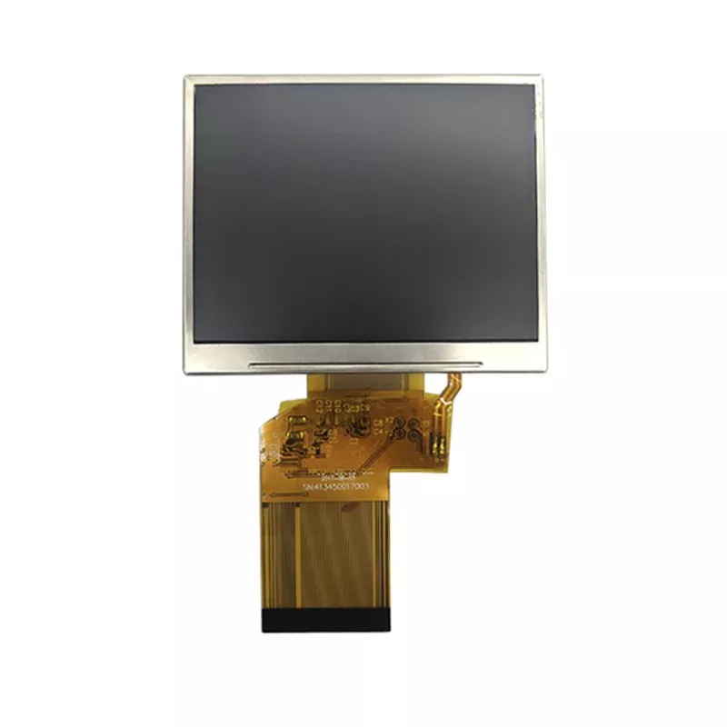 3,5 tommers QVGA TFT -modul
