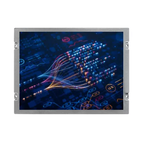 8,4 tommer 1024 × 768 IPS TFT LCD